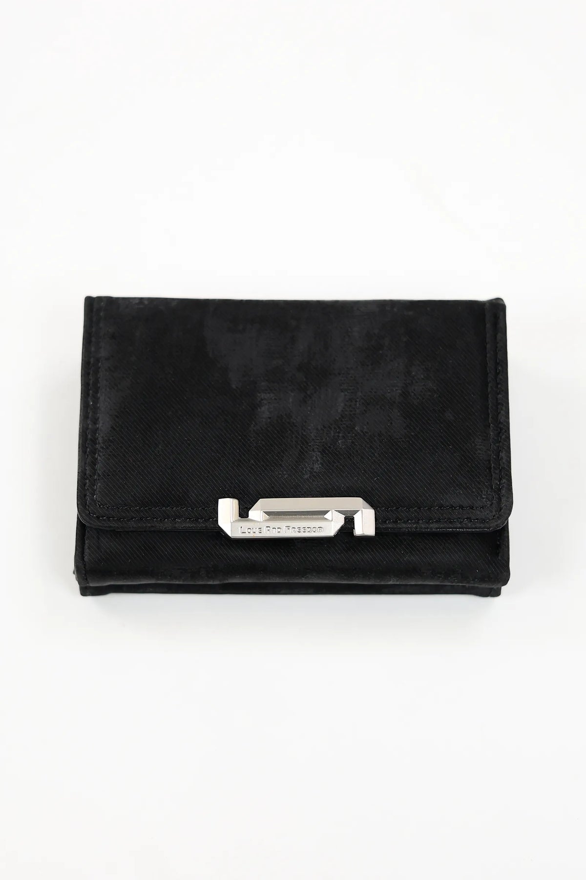 KULETË SILVER CLASP