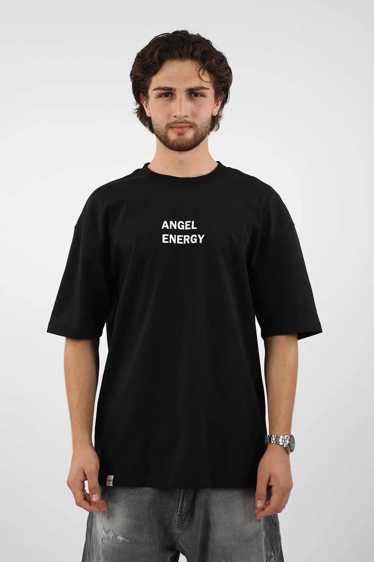 Maice angel energy