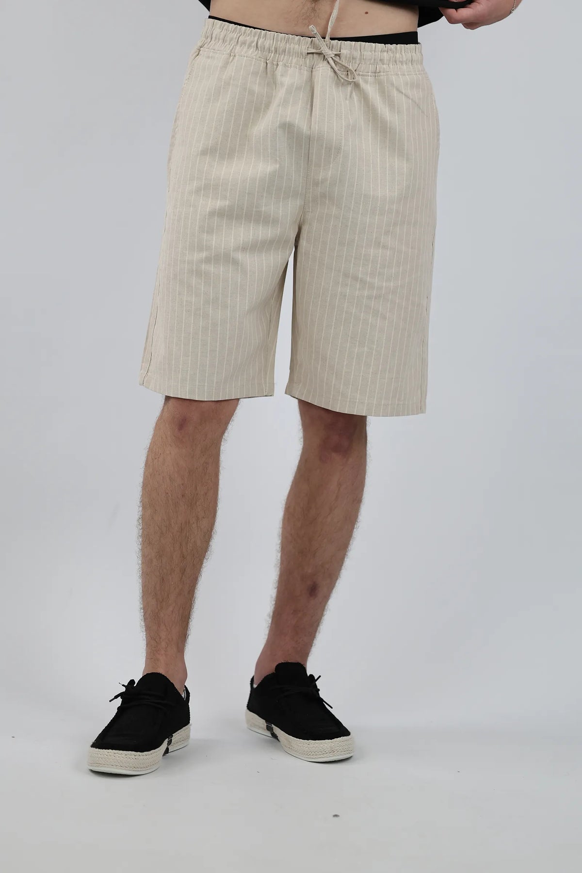 Pantallona stripe