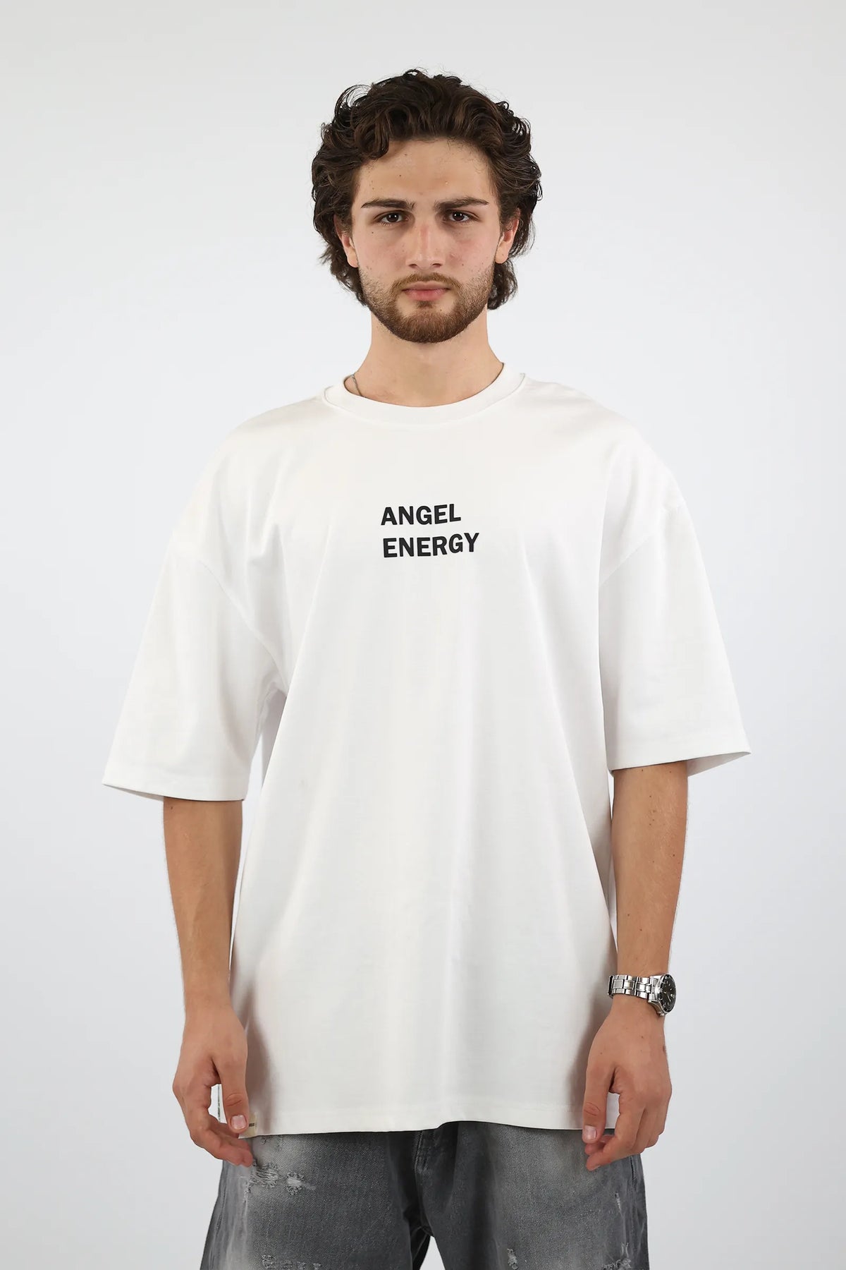 Maice angel energy