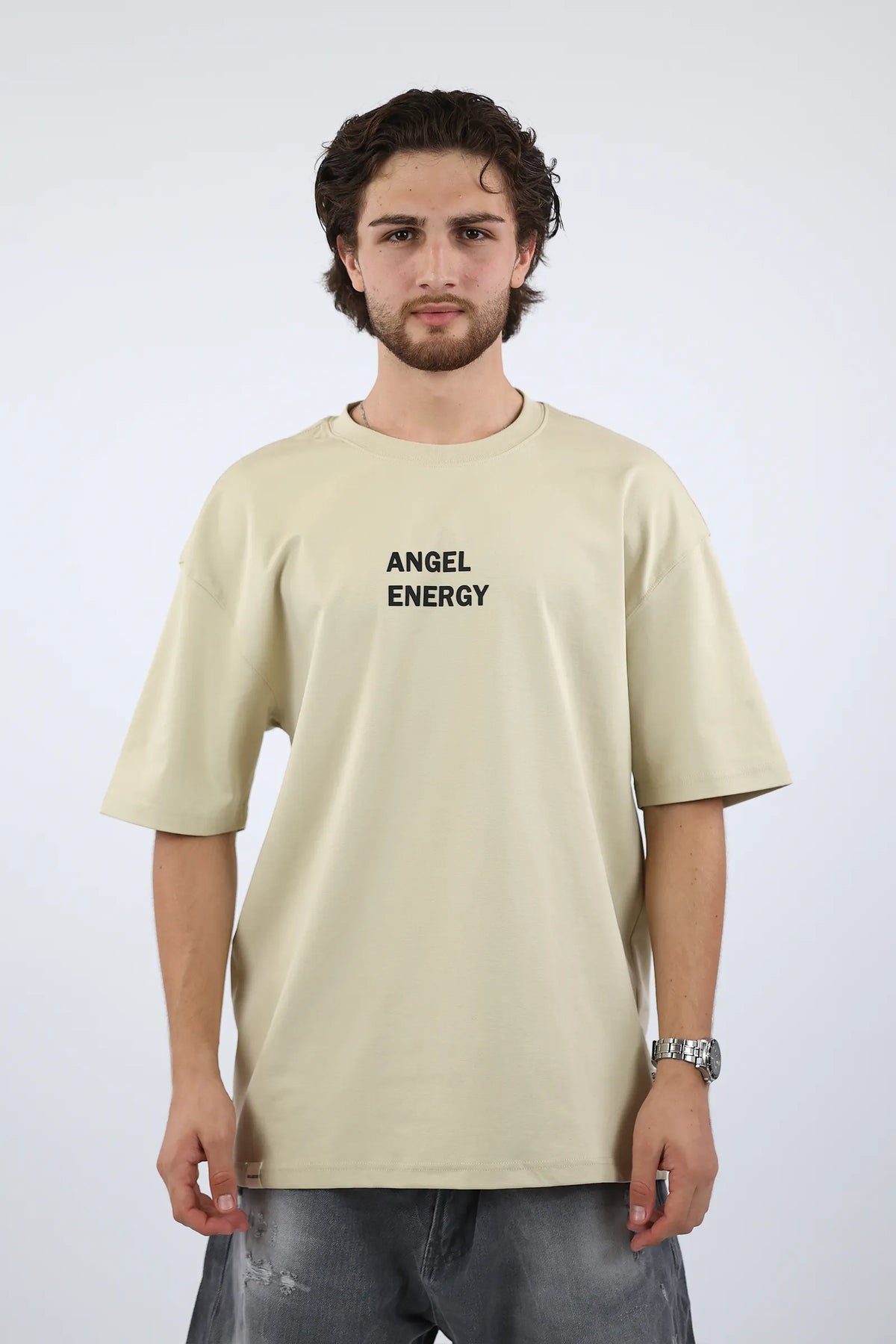 Maice angel energy