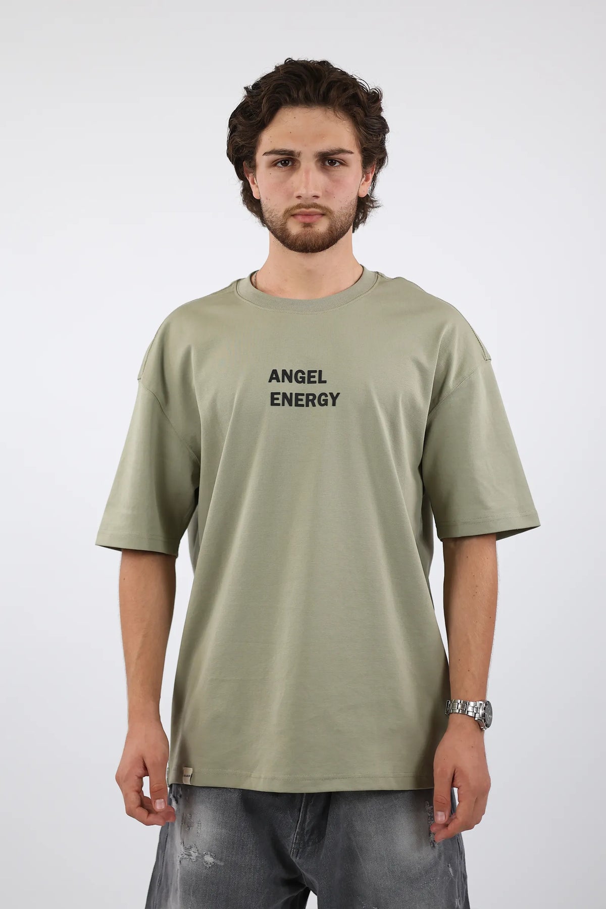 Maice angel energy