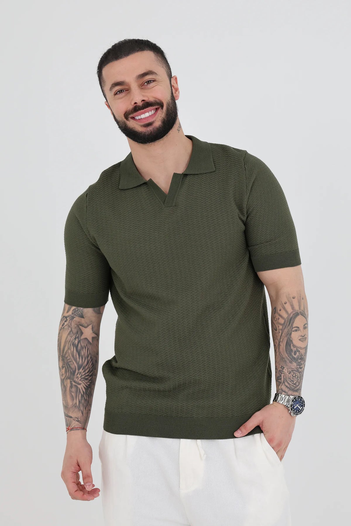 Maice short sleeve