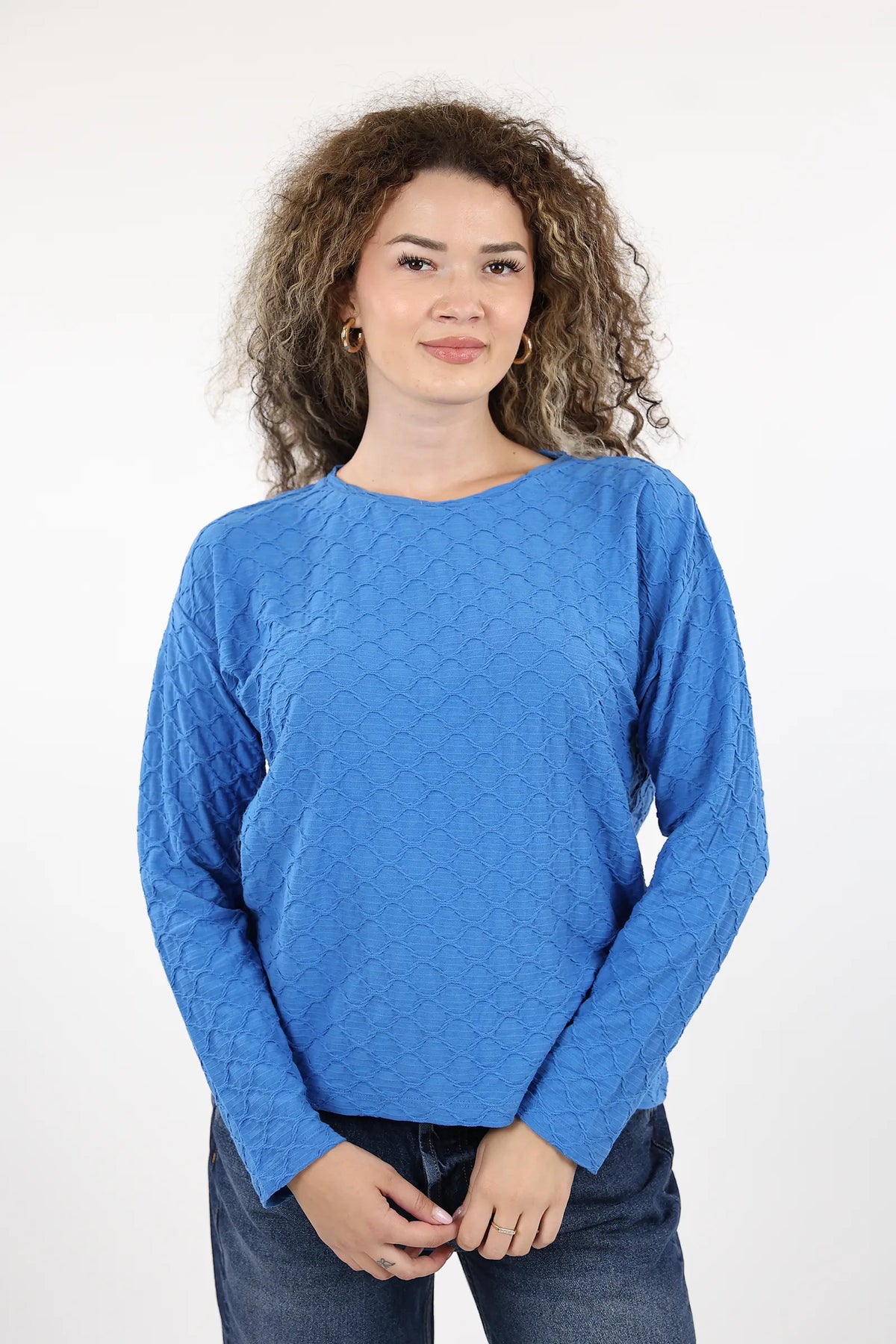 Bluze detail