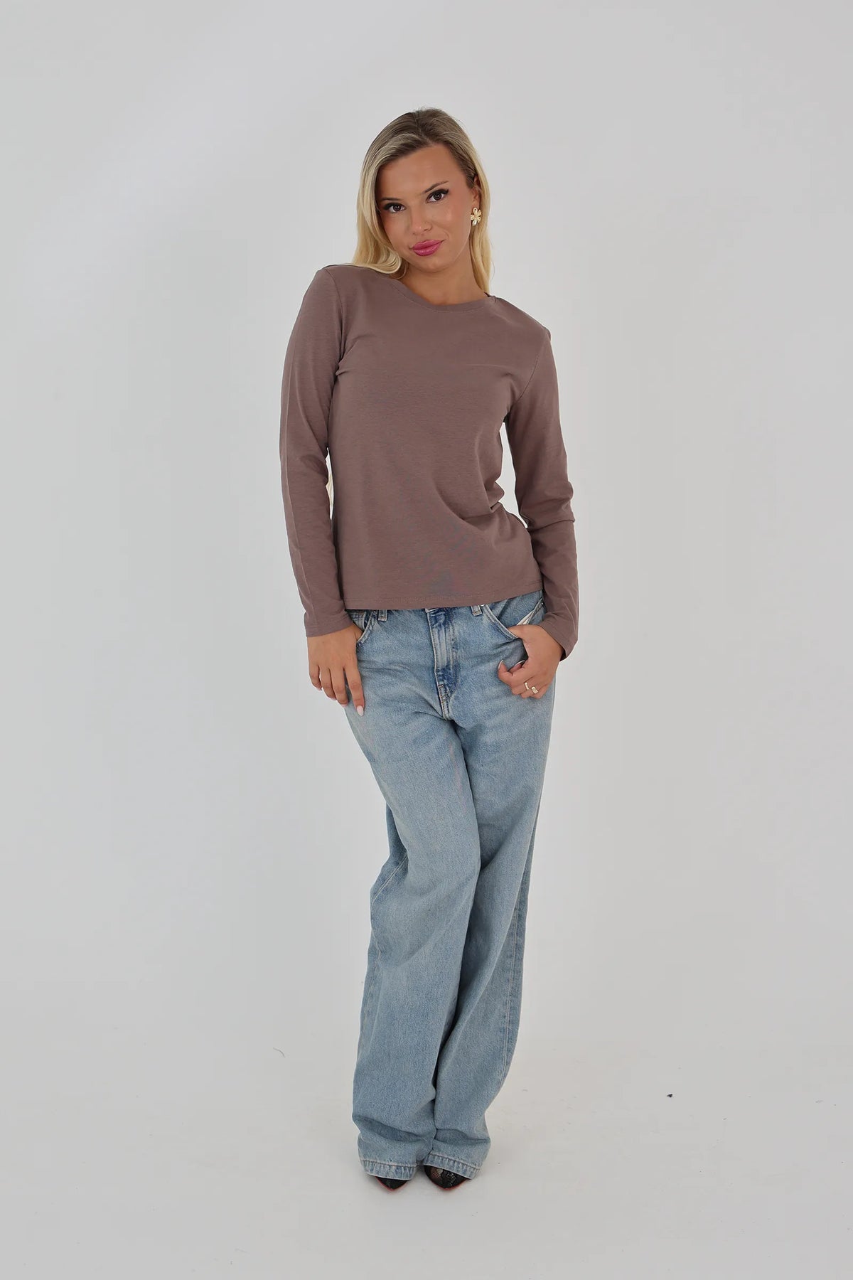 Bluze pure basic