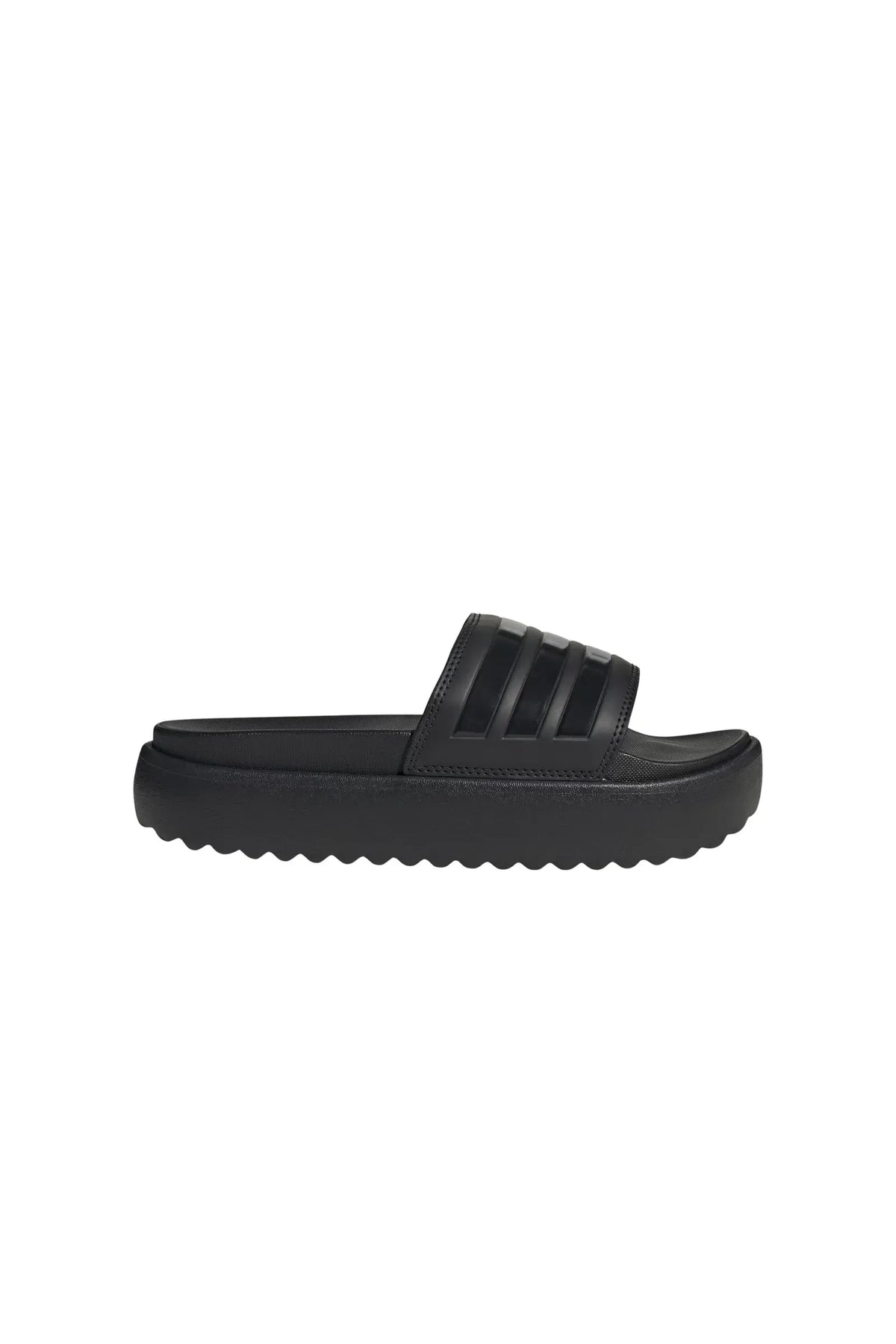 Adidas adilette platform HQ6179