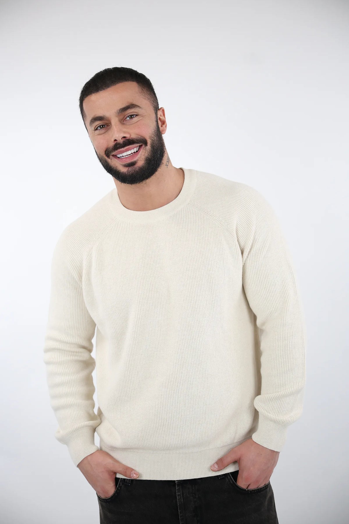 Xhemper knitwear