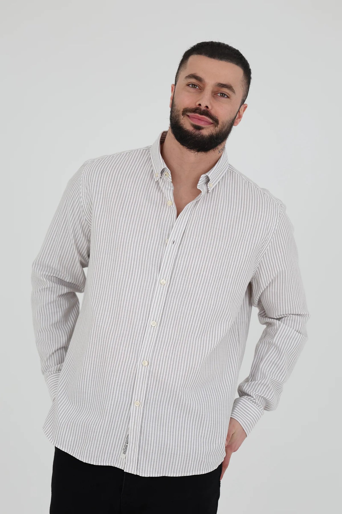 Kemishe smart casual