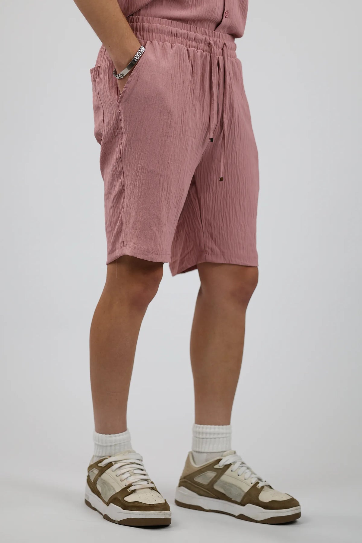 Pantallona summer ease
