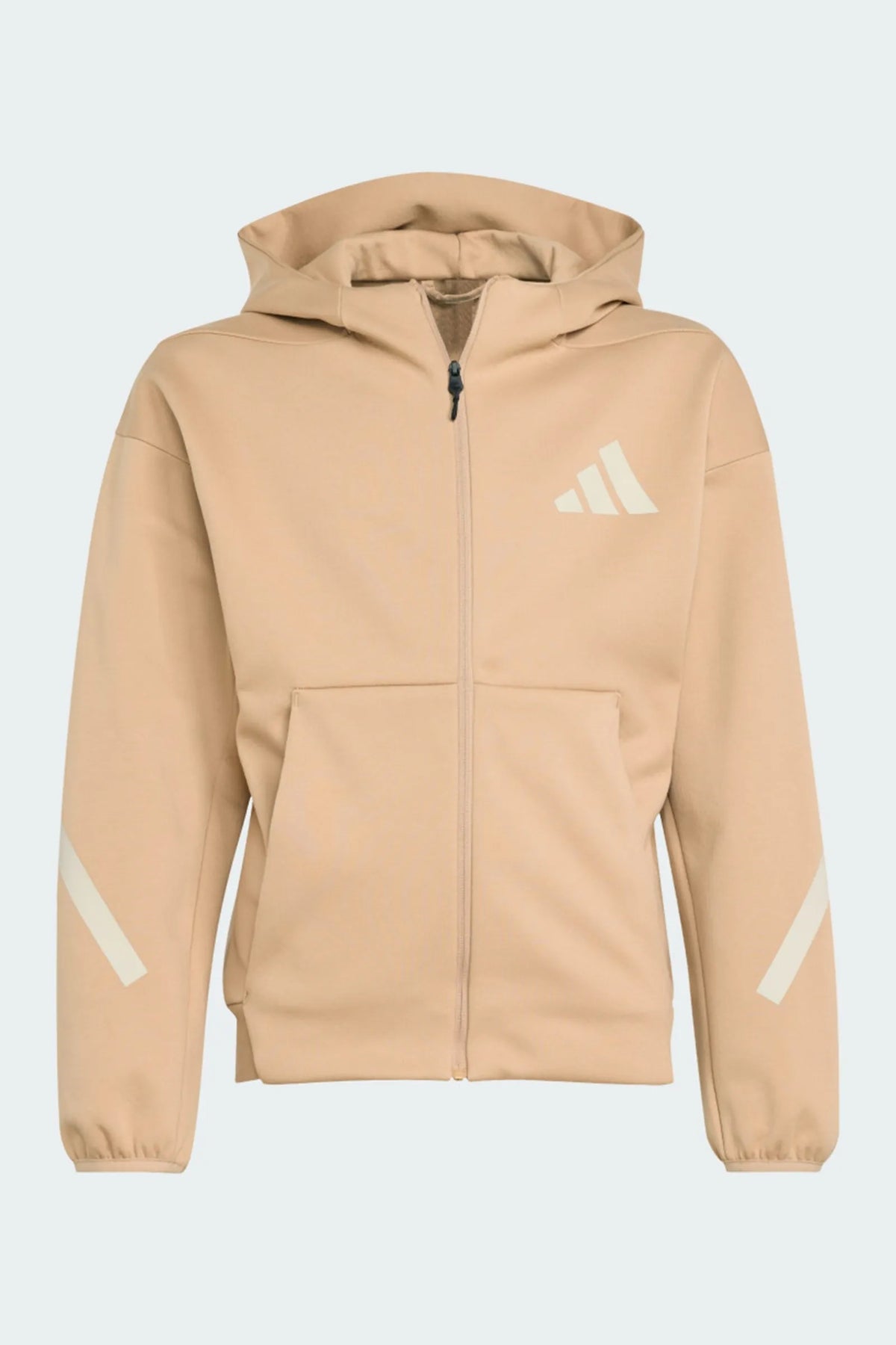 DUKS Adidas Z.N.E. Full-Zip Hooded JW4004