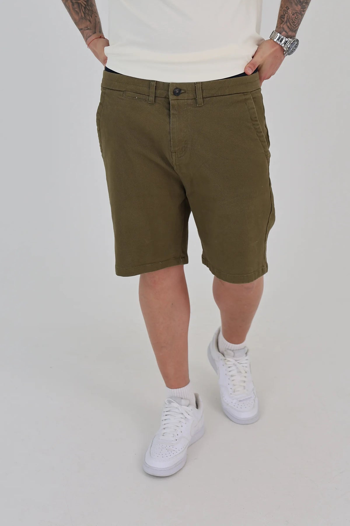 Farmerka walk shorts