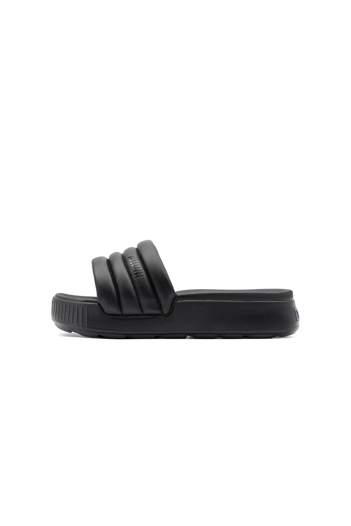 Puma women's slippers black 395399-01