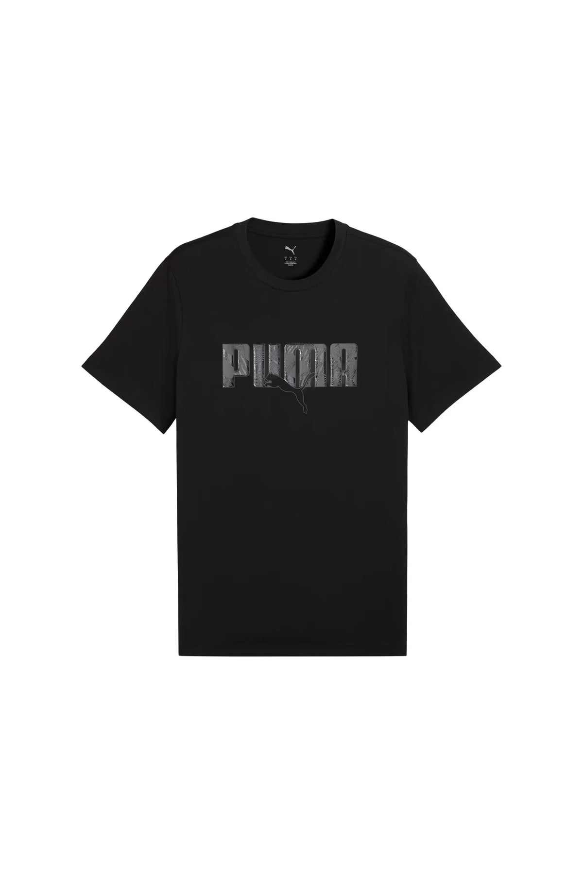Maice puma essentials logo lab tee 692026-01