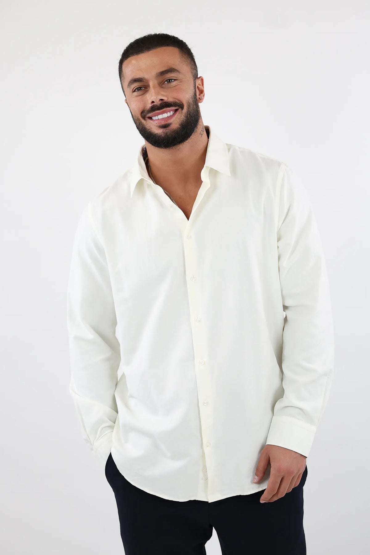 Kemishe oversize