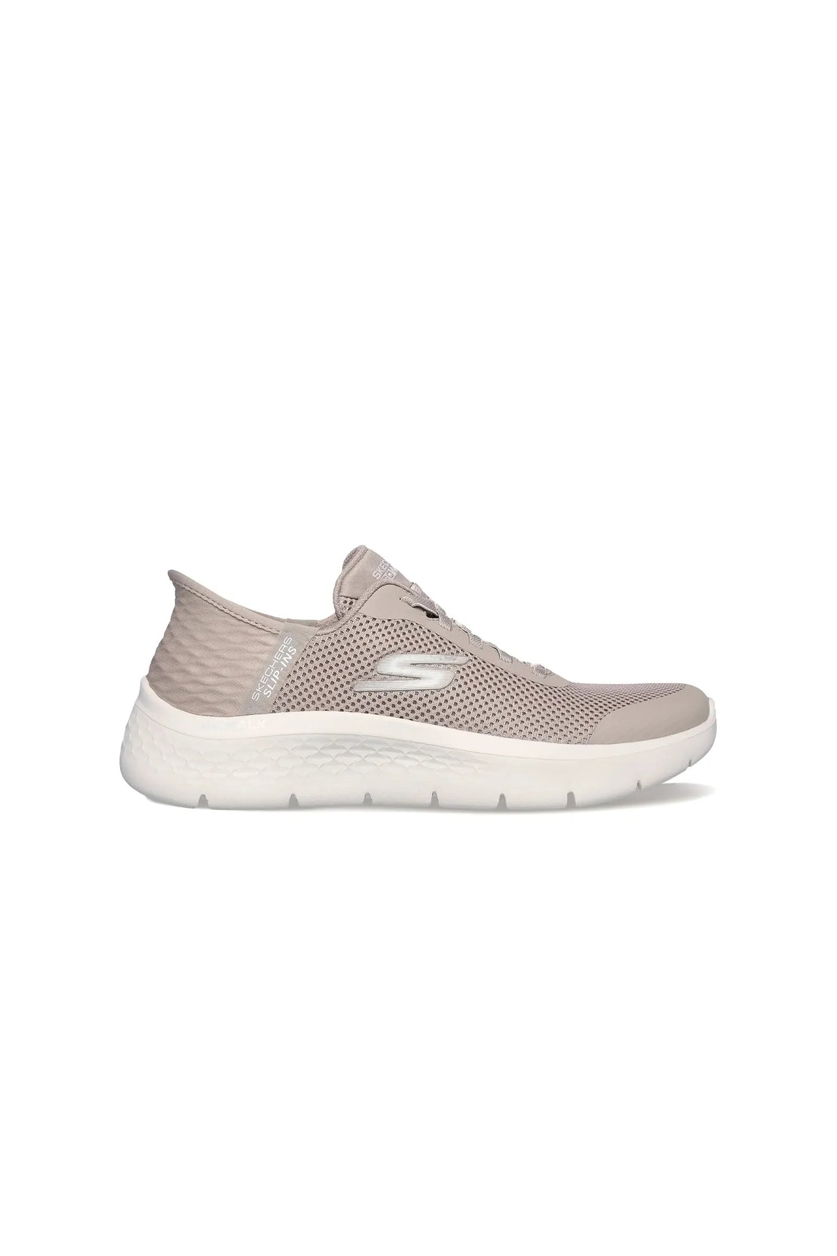 Skechers - go walk flex - grand entry 124836-TPE