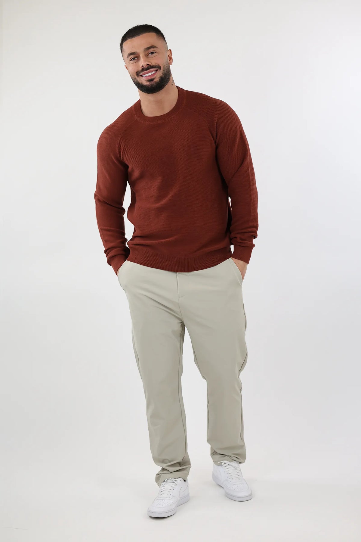 Pantallona skinny