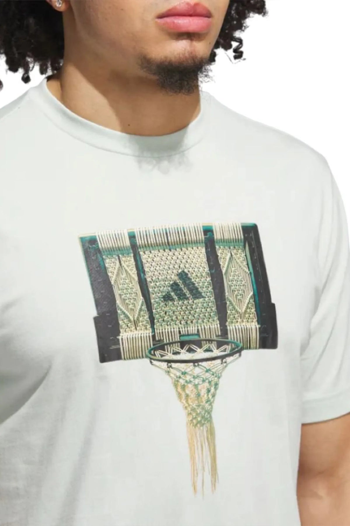 Maice adidas basketball gallery graphic JX1749
