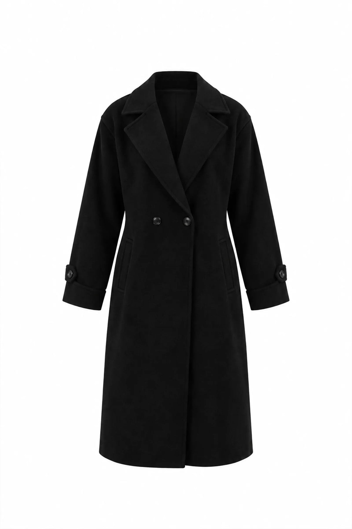 Pallto mid-length