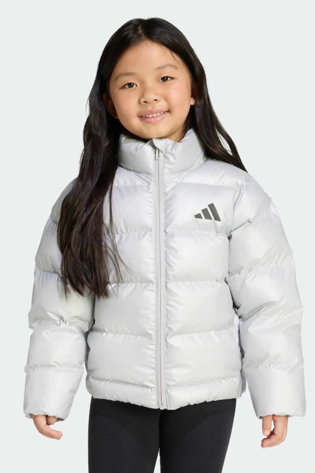 Jakne adidas synthetic down glam JW2474