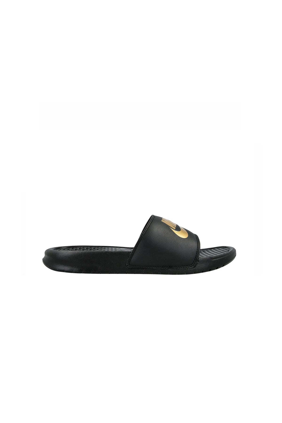 Nike benassi slides just do it 343880-016
