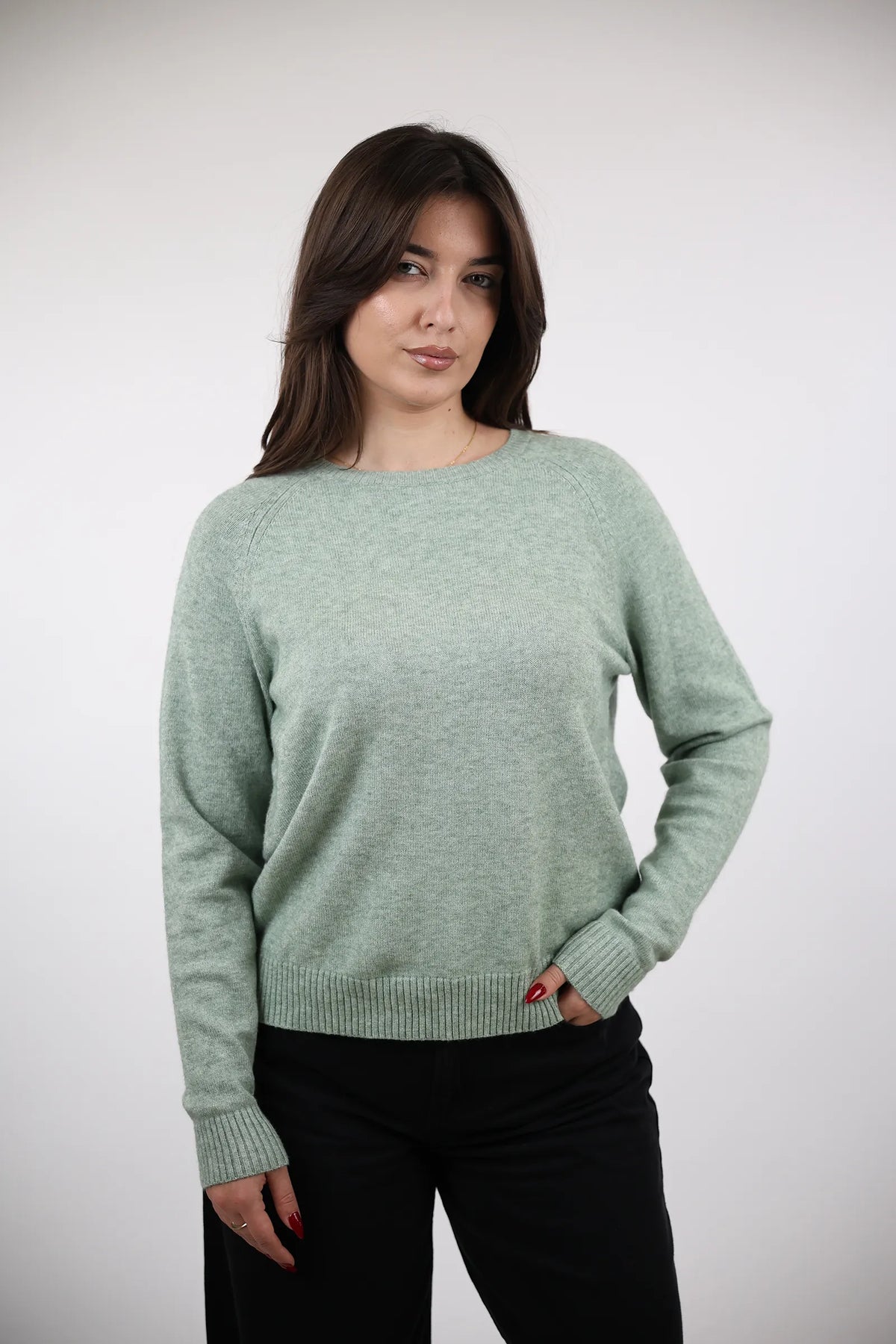 Xhemper top round