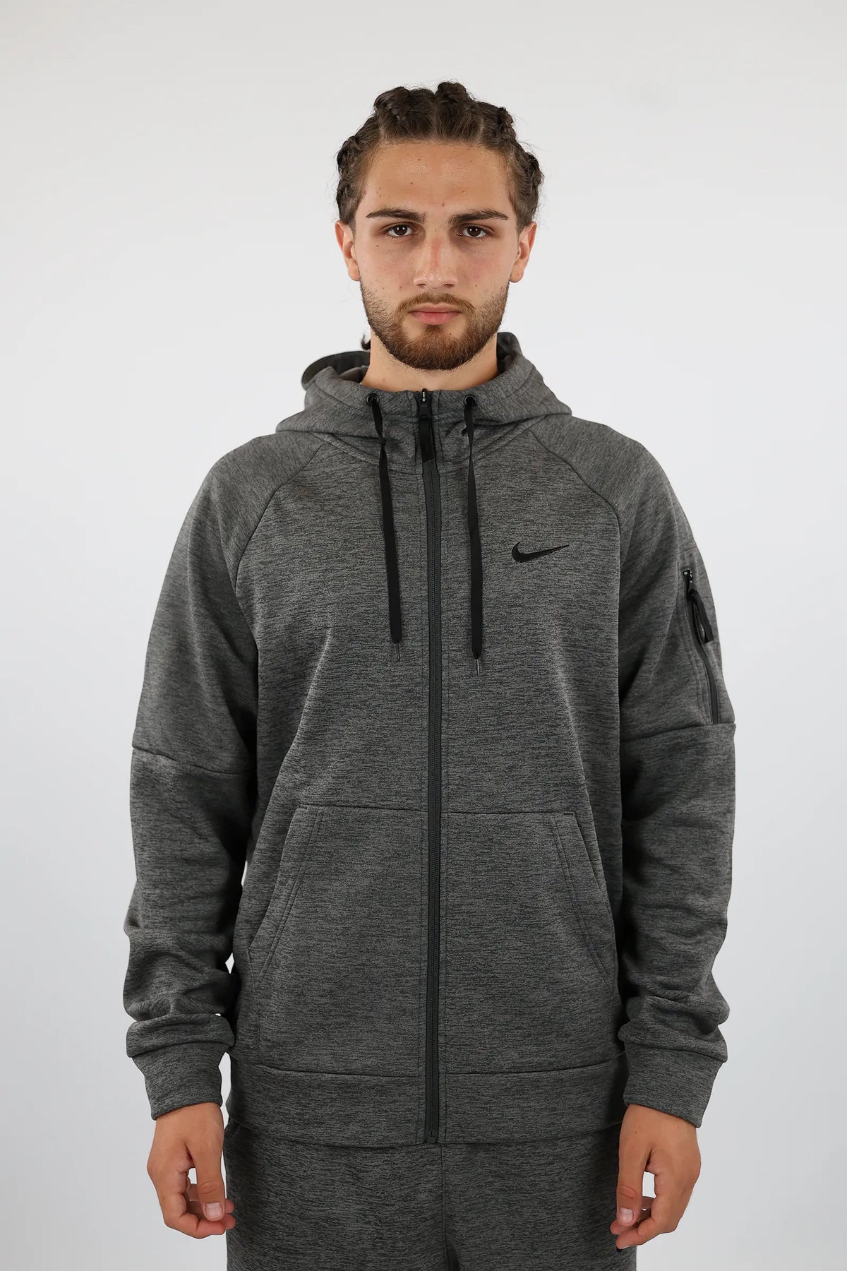 DUKS NIKE FUL ZIP THERMA-FIT DQ4830-071