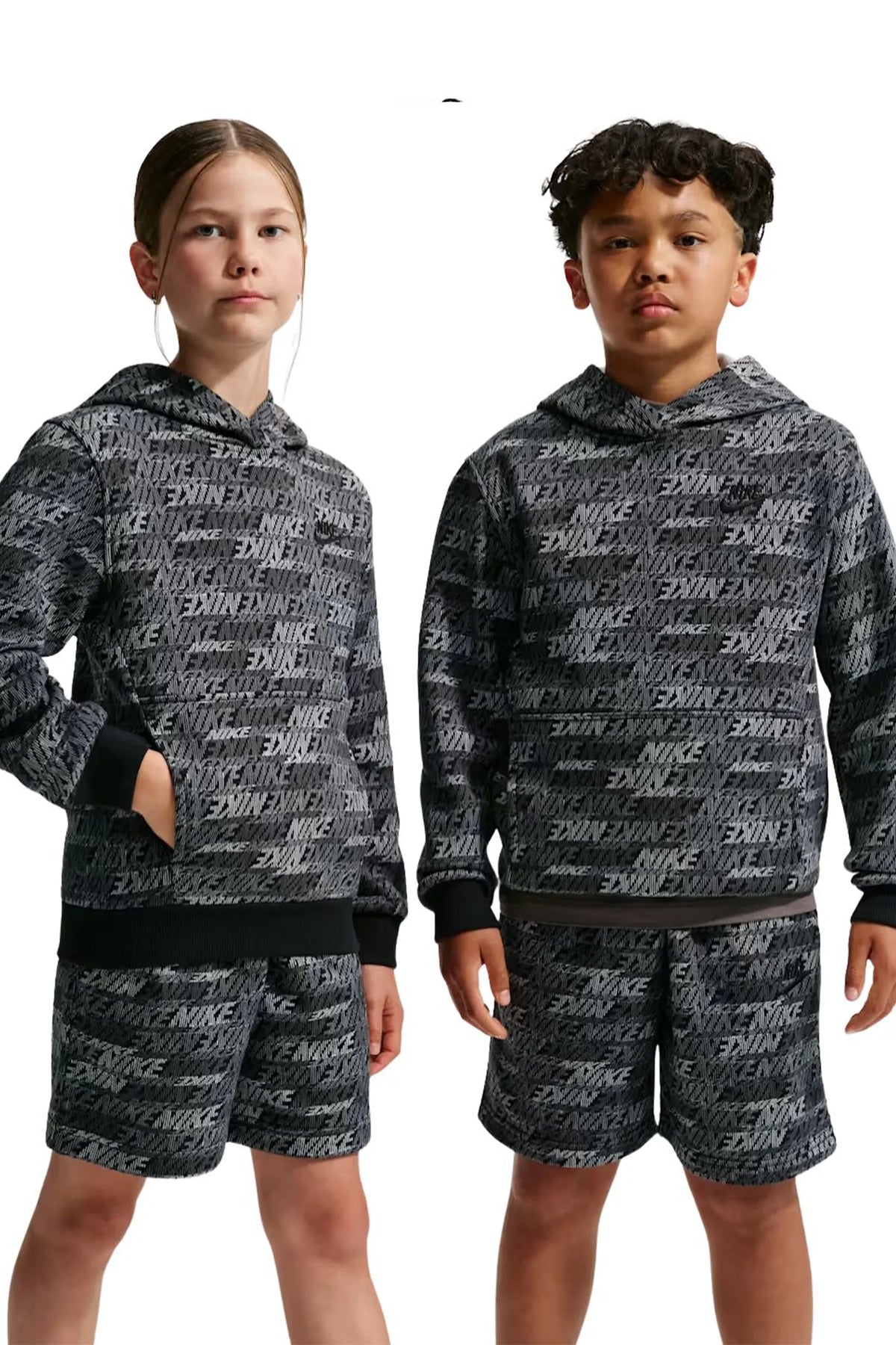 Duks nike sportswear club fleece IM4938-010