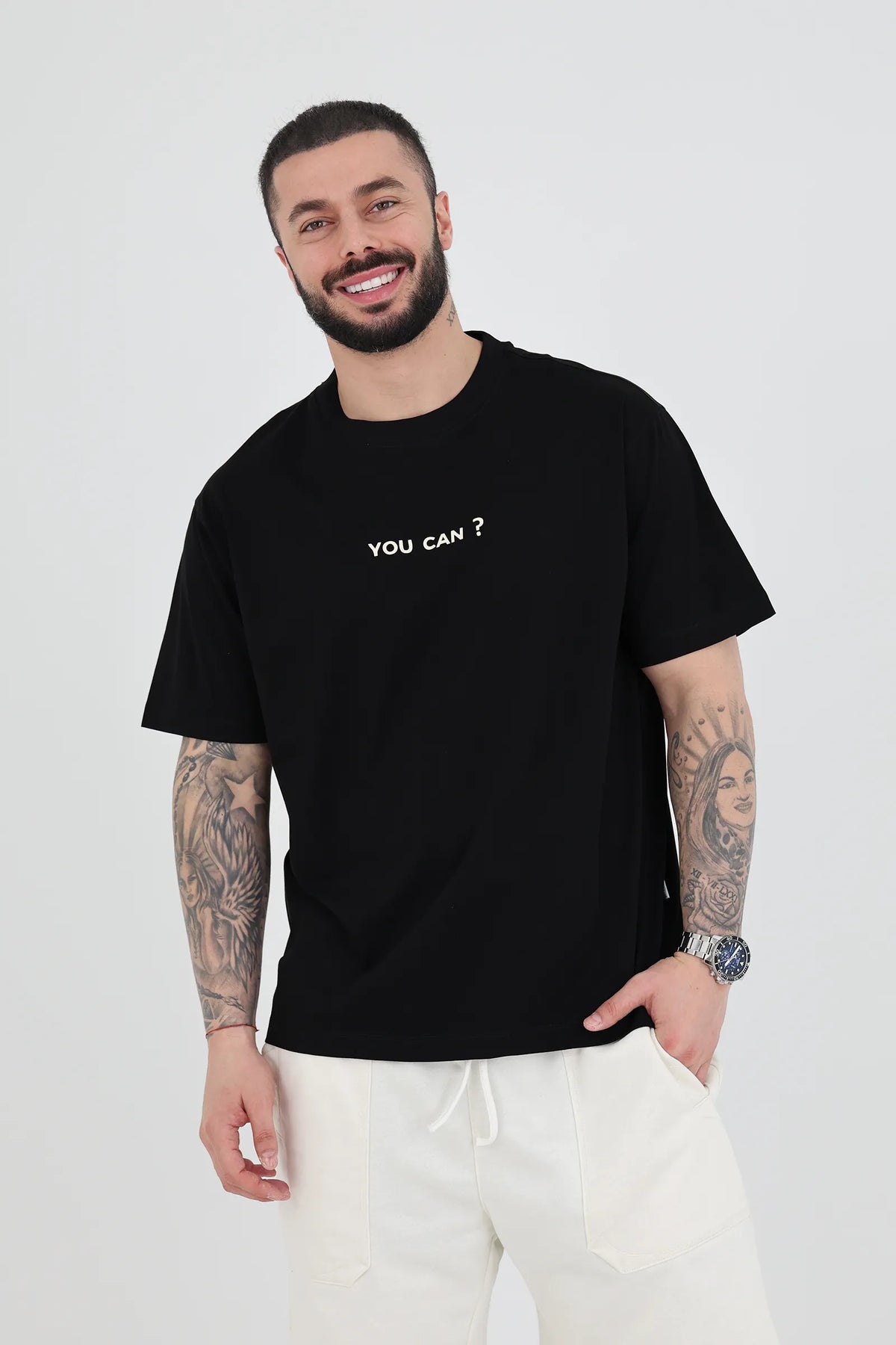 Maice you can ?
