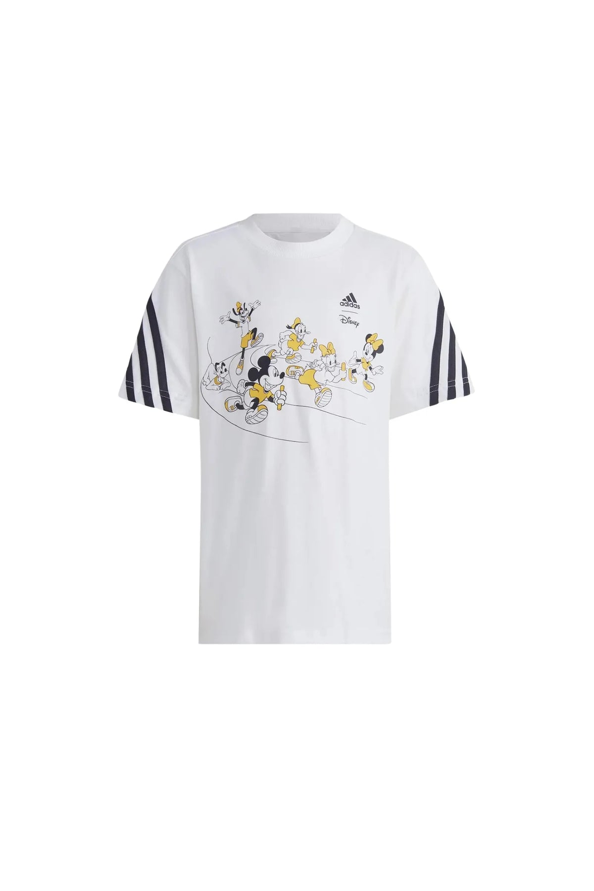 Set adidas sportswear LK DY MM T SET HR9498 Colorful