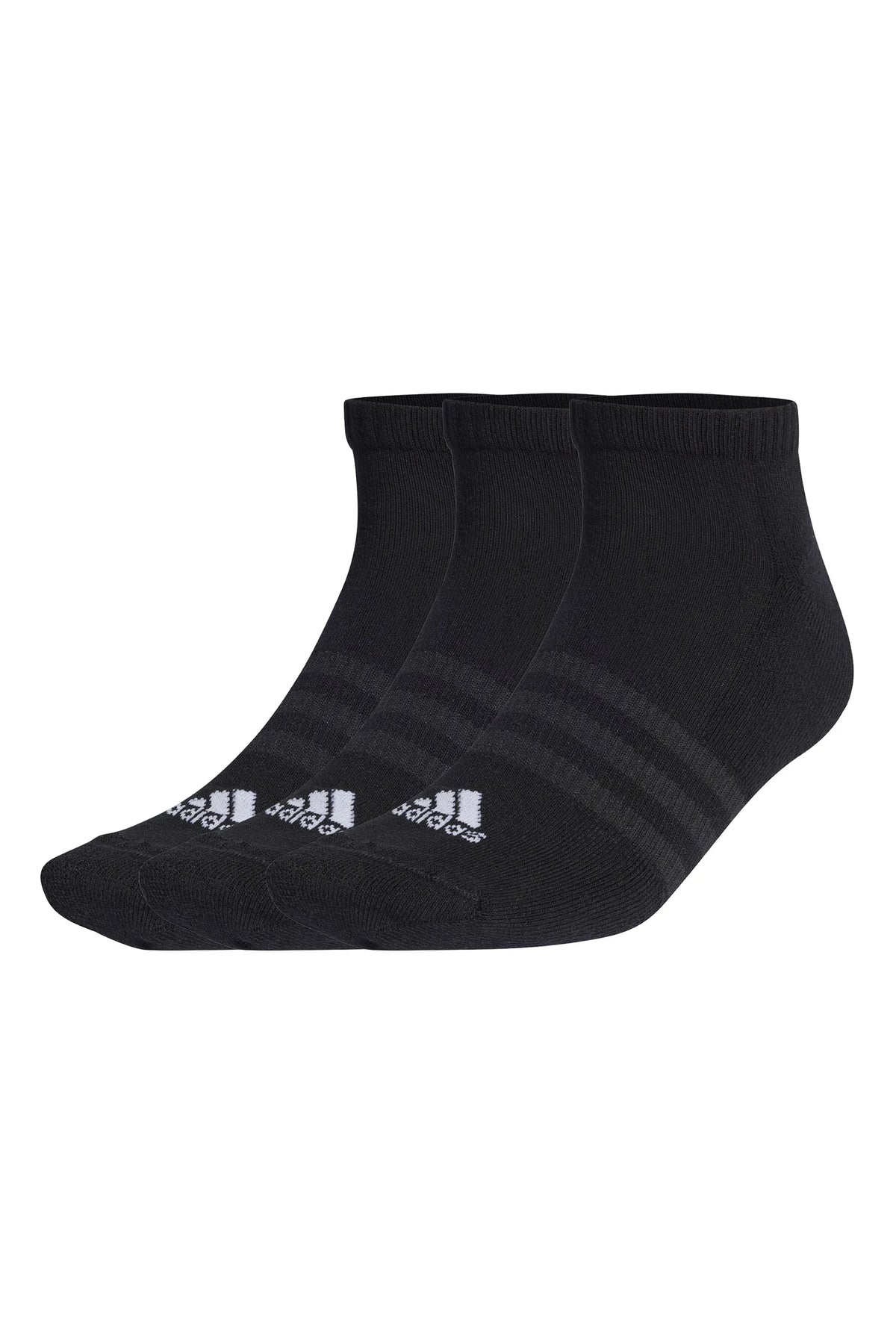 ÇORAPE adidas Socks Cushioned Low Cut 3-Pack
