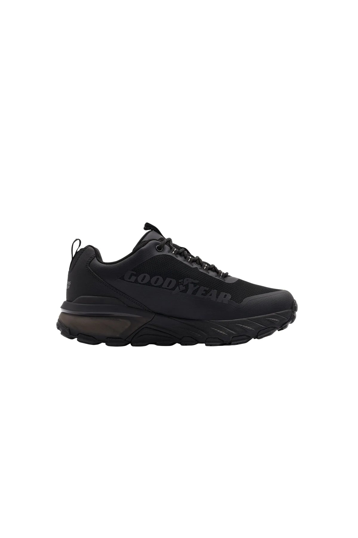 Skechers snakers-max protect-fast track 237304-BBK