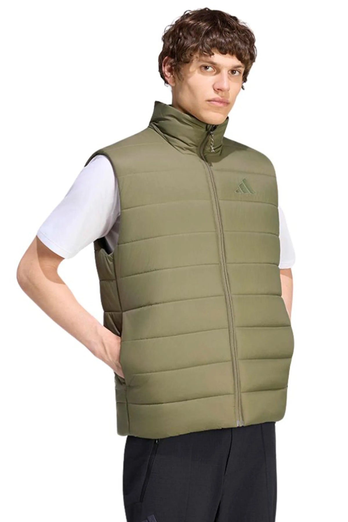 Jelek adidas terrex essentials padded vest KX8818