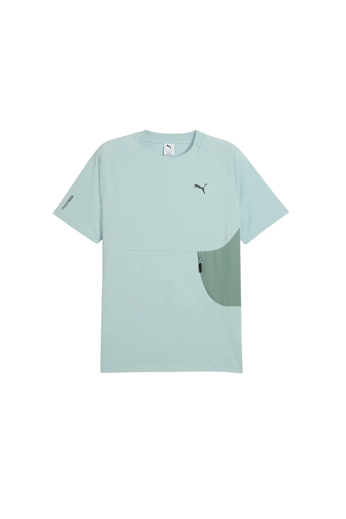 Maice pumatech men's pocket tee 629673-67