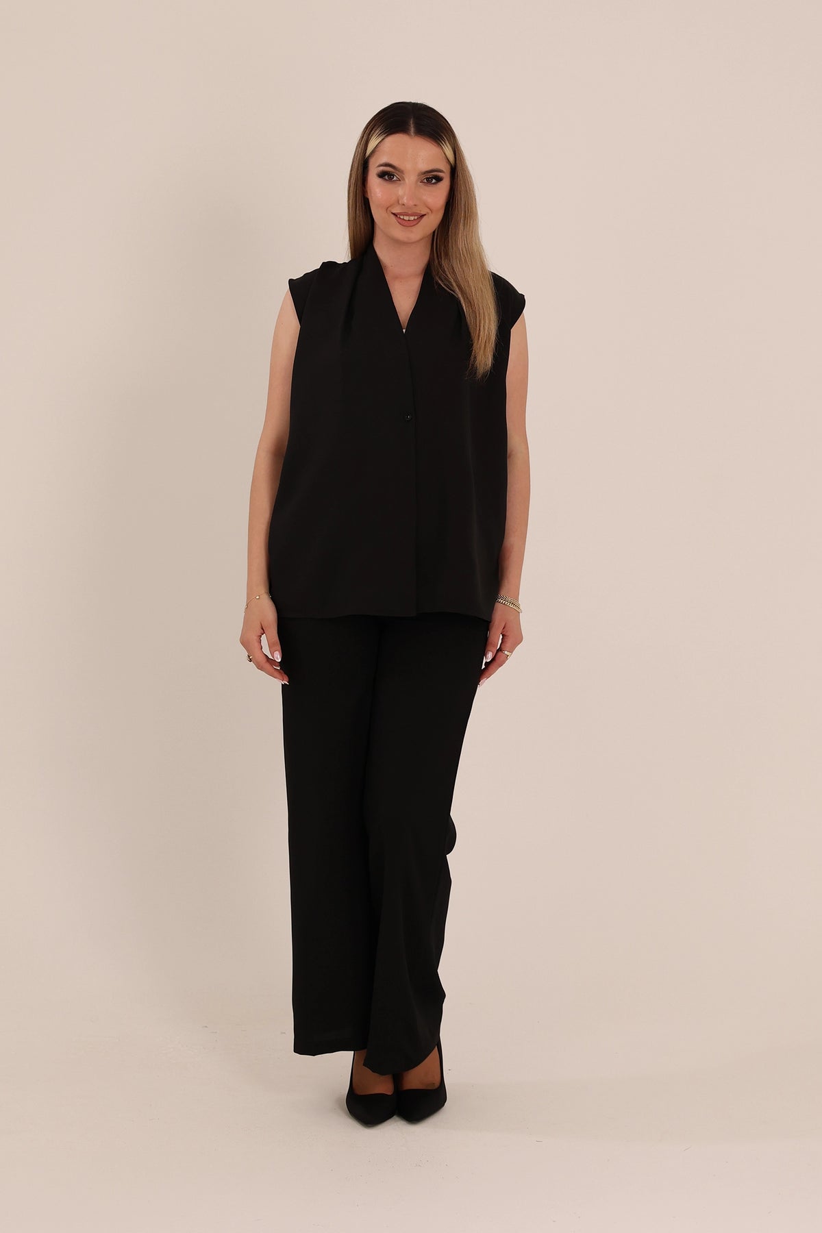 Pantallona office slacks