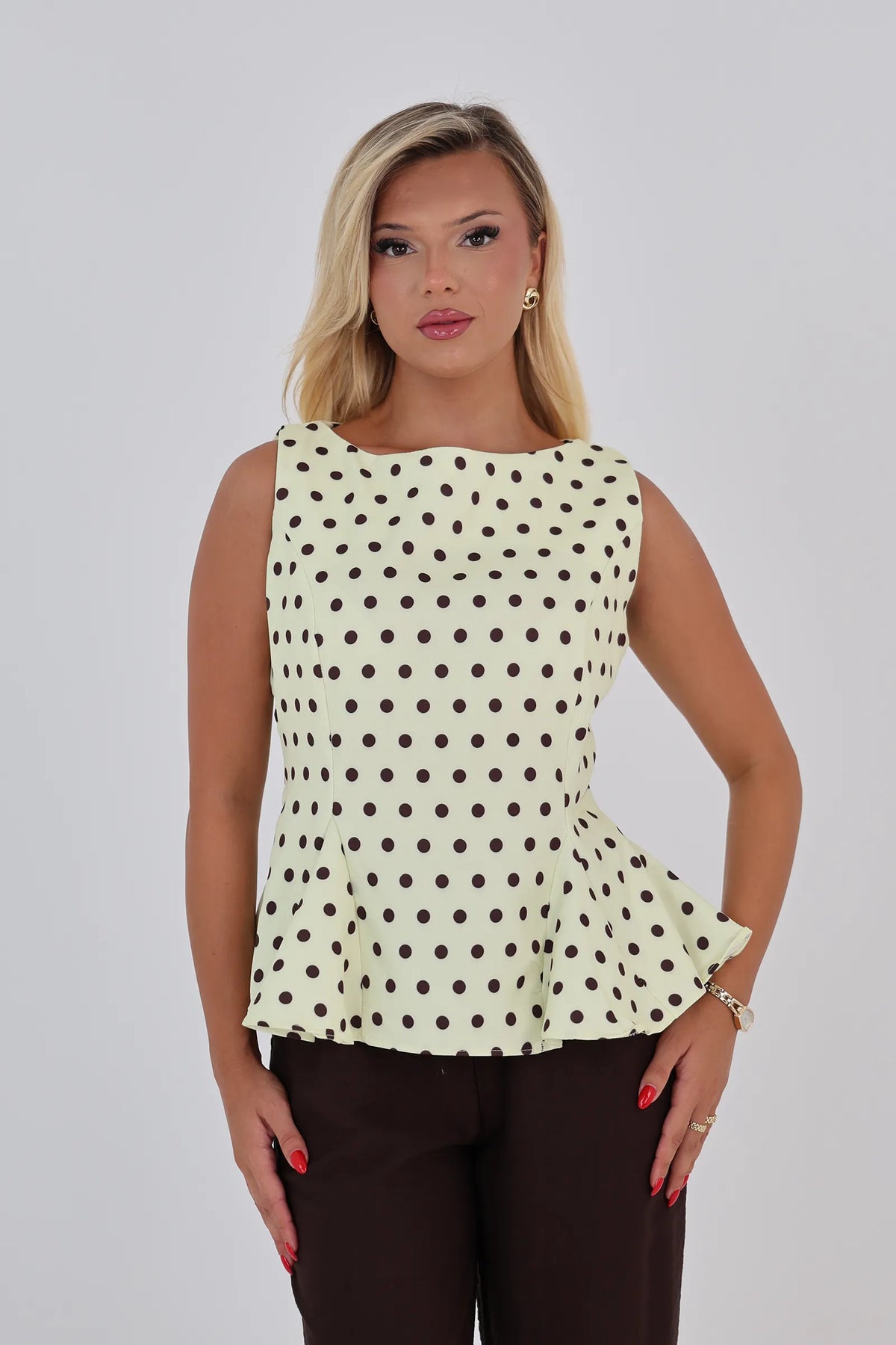 Maice polka