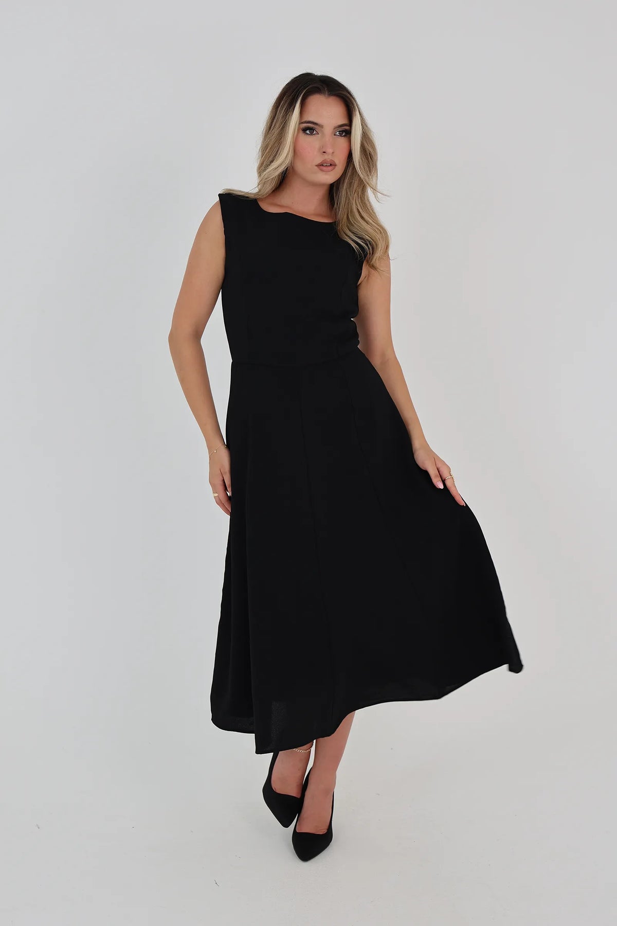 Fustan classic aline