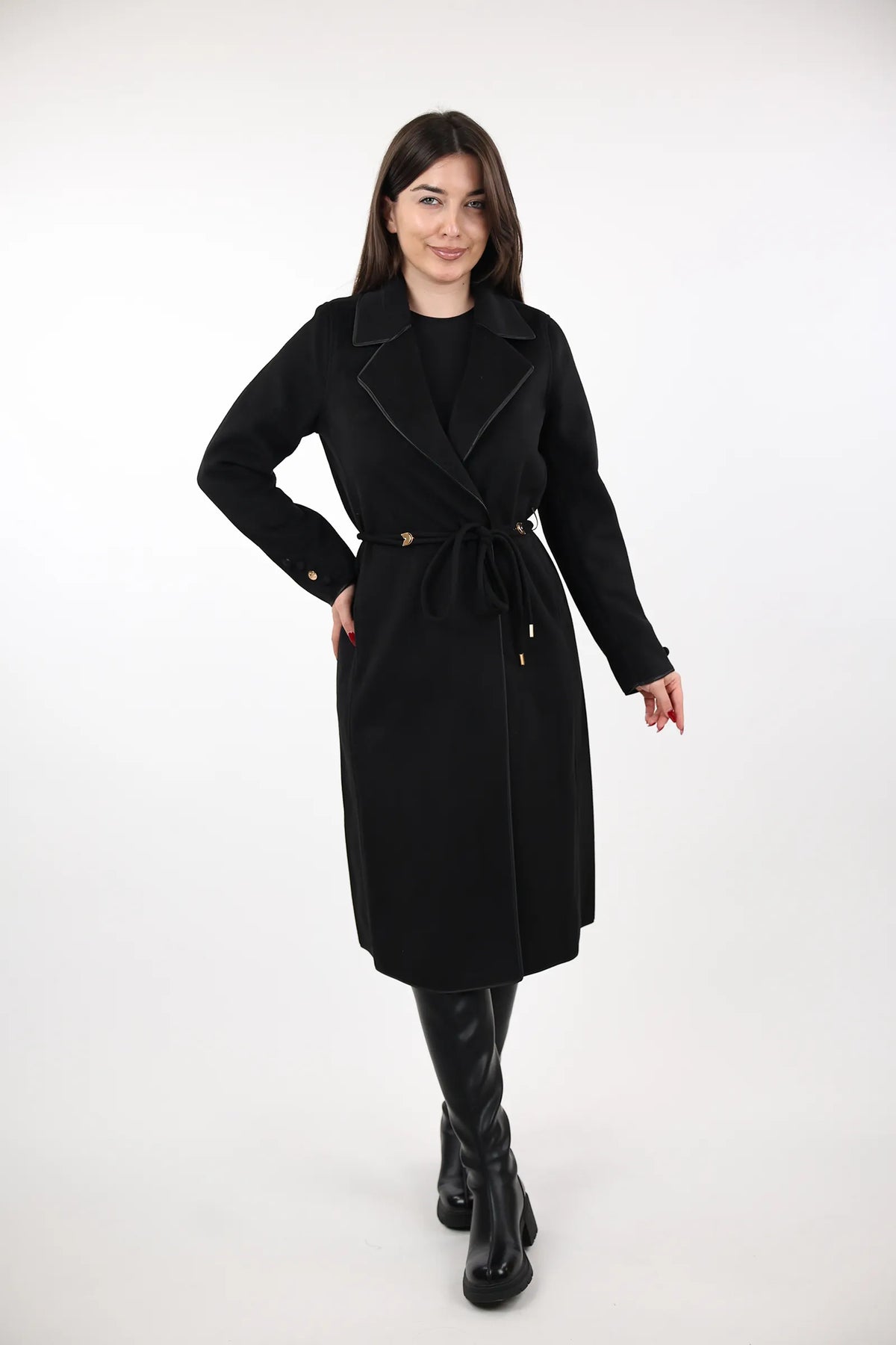 Jakne duster