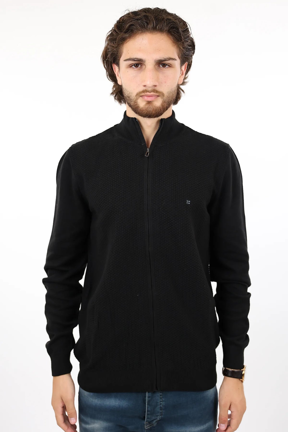 Xhemper full zip