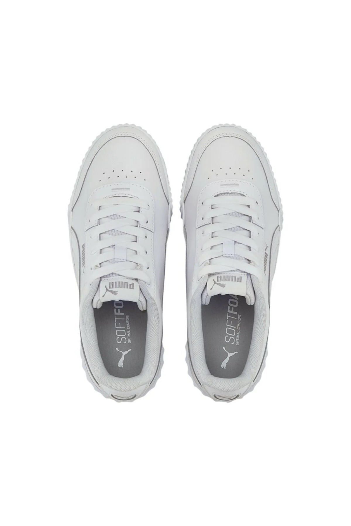 PUMA CARINA LIFT TW WOMEN'S TRAINERS 374740-01