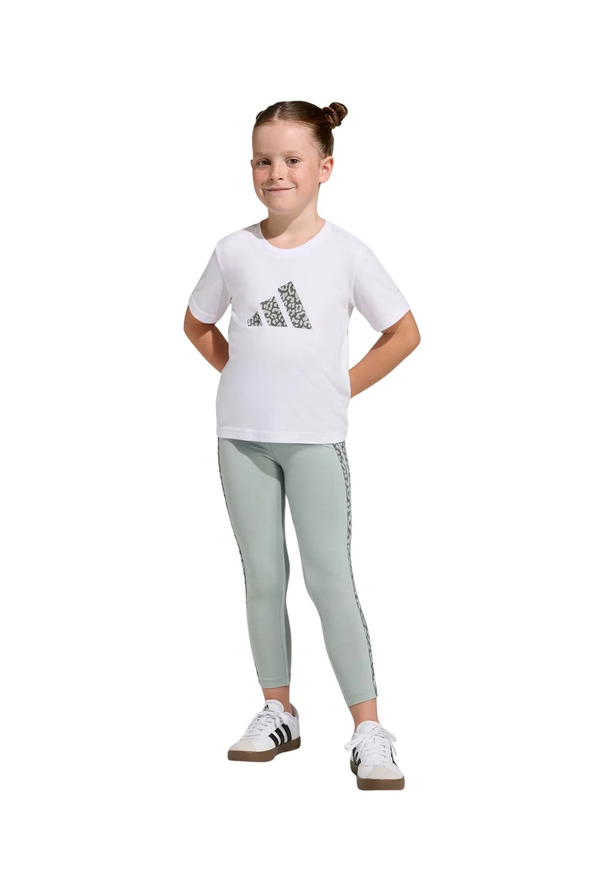Set adidas seasonals animal KB6989