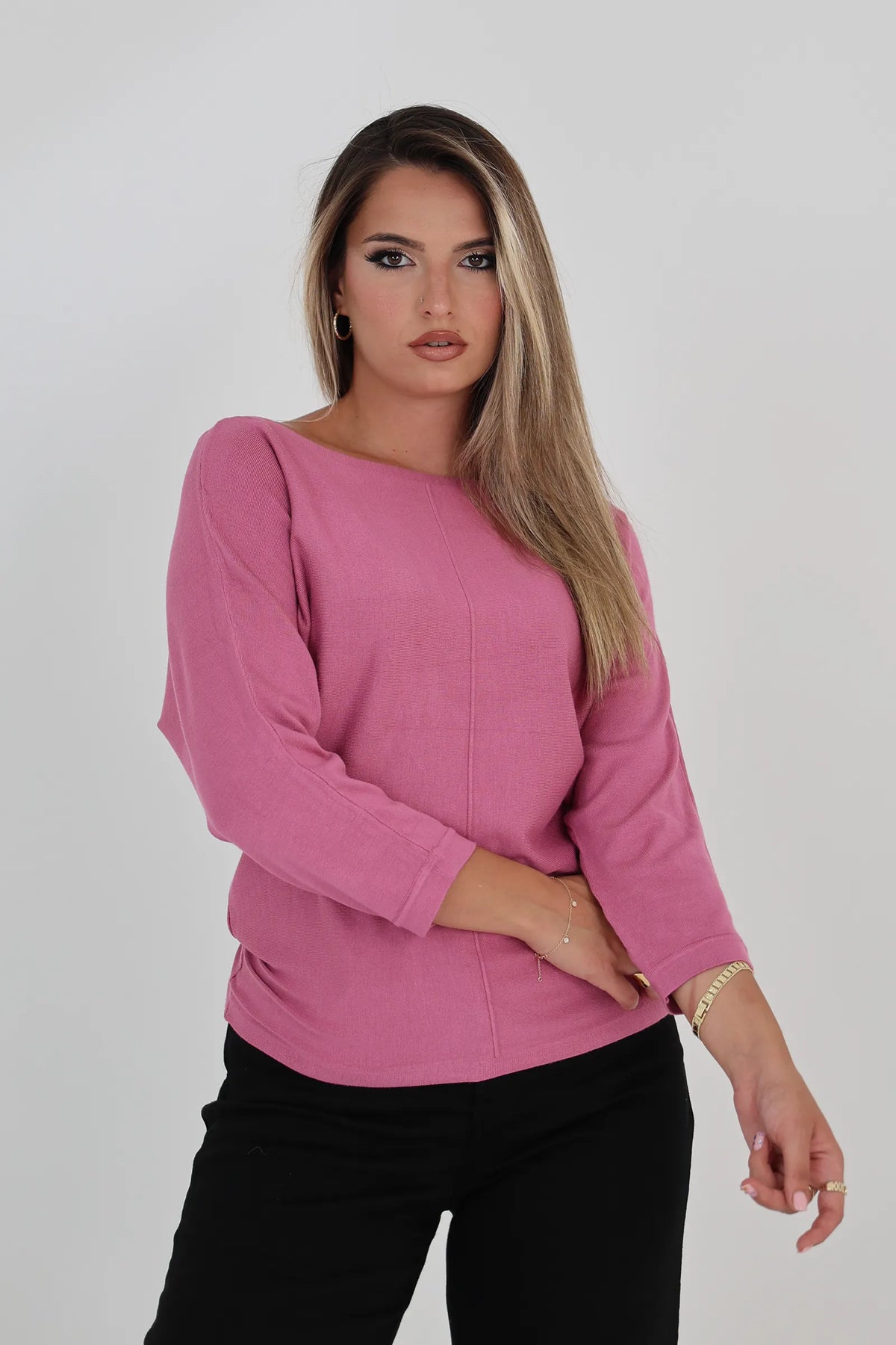 Bluze loose fit