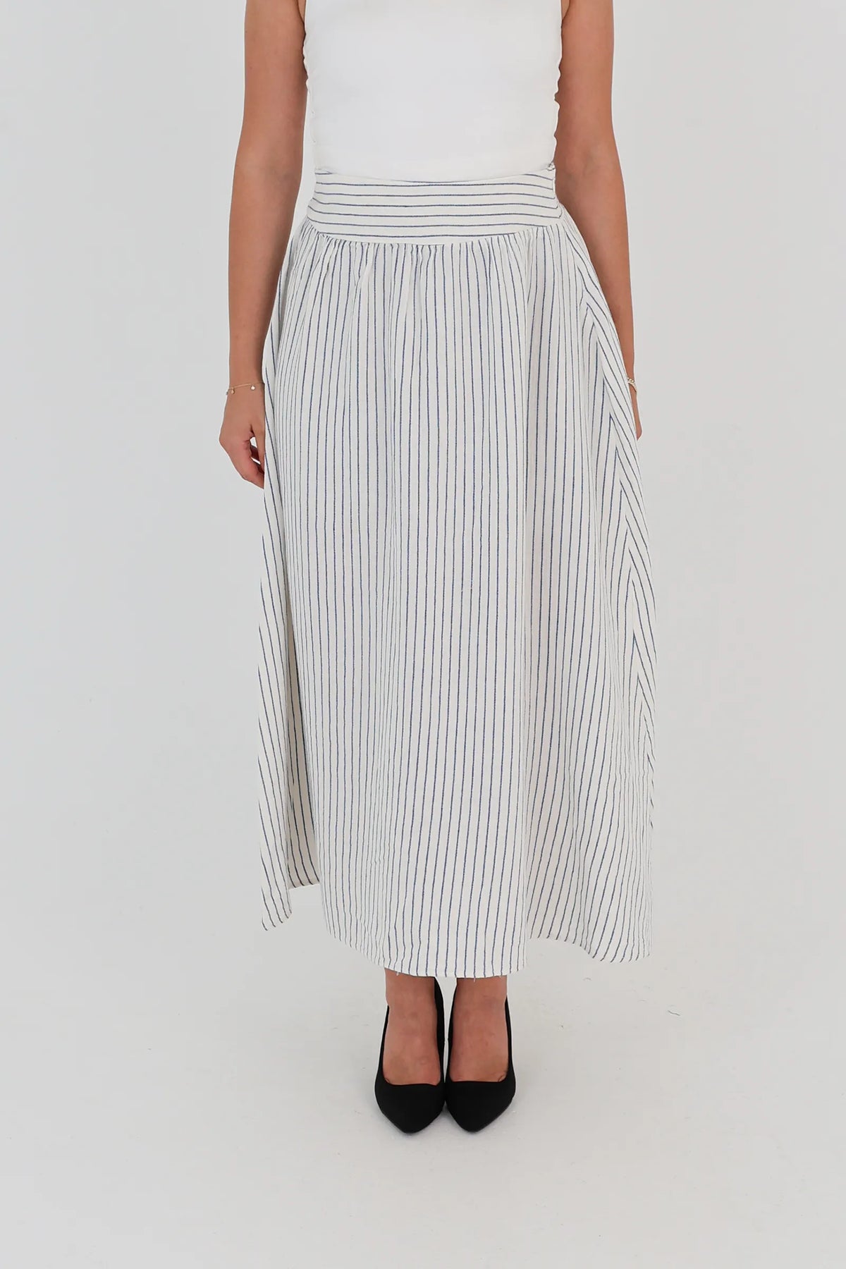 Fund riviera chic