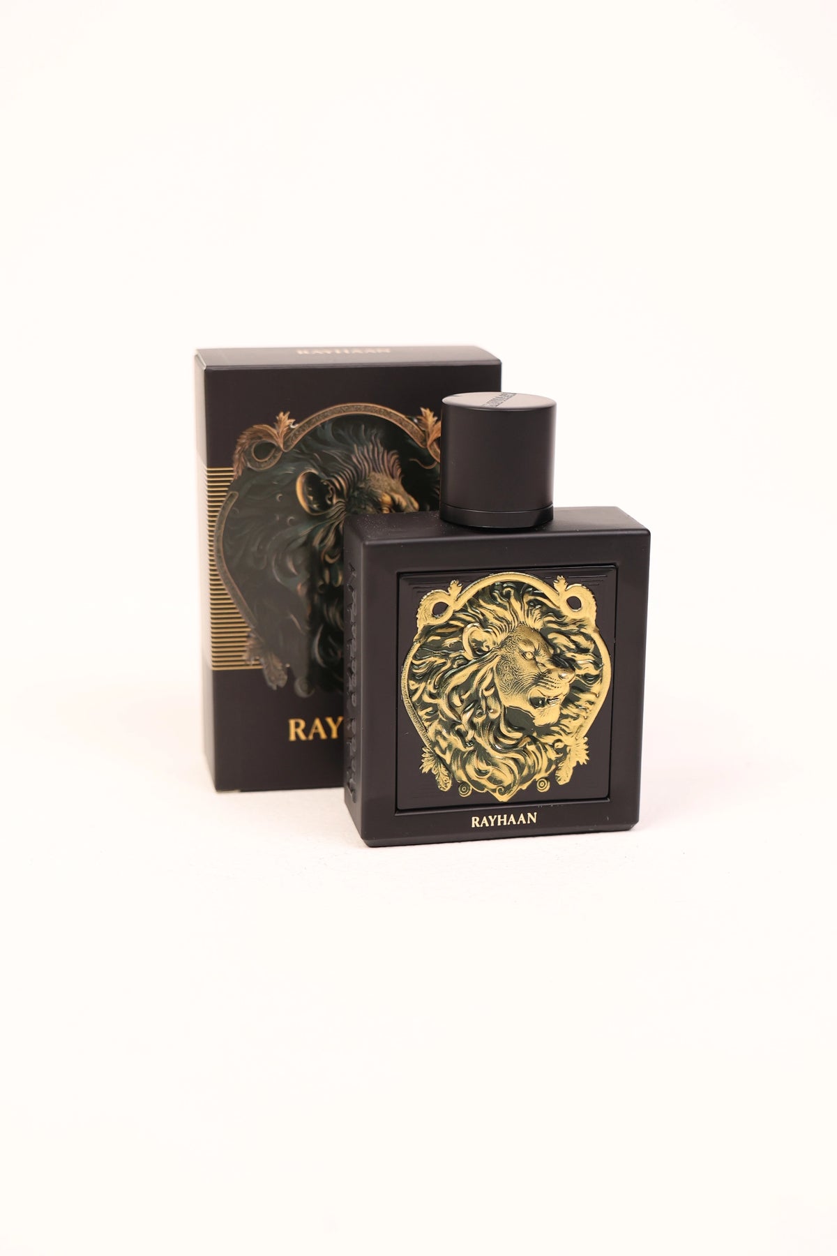 Parfum ryhaan