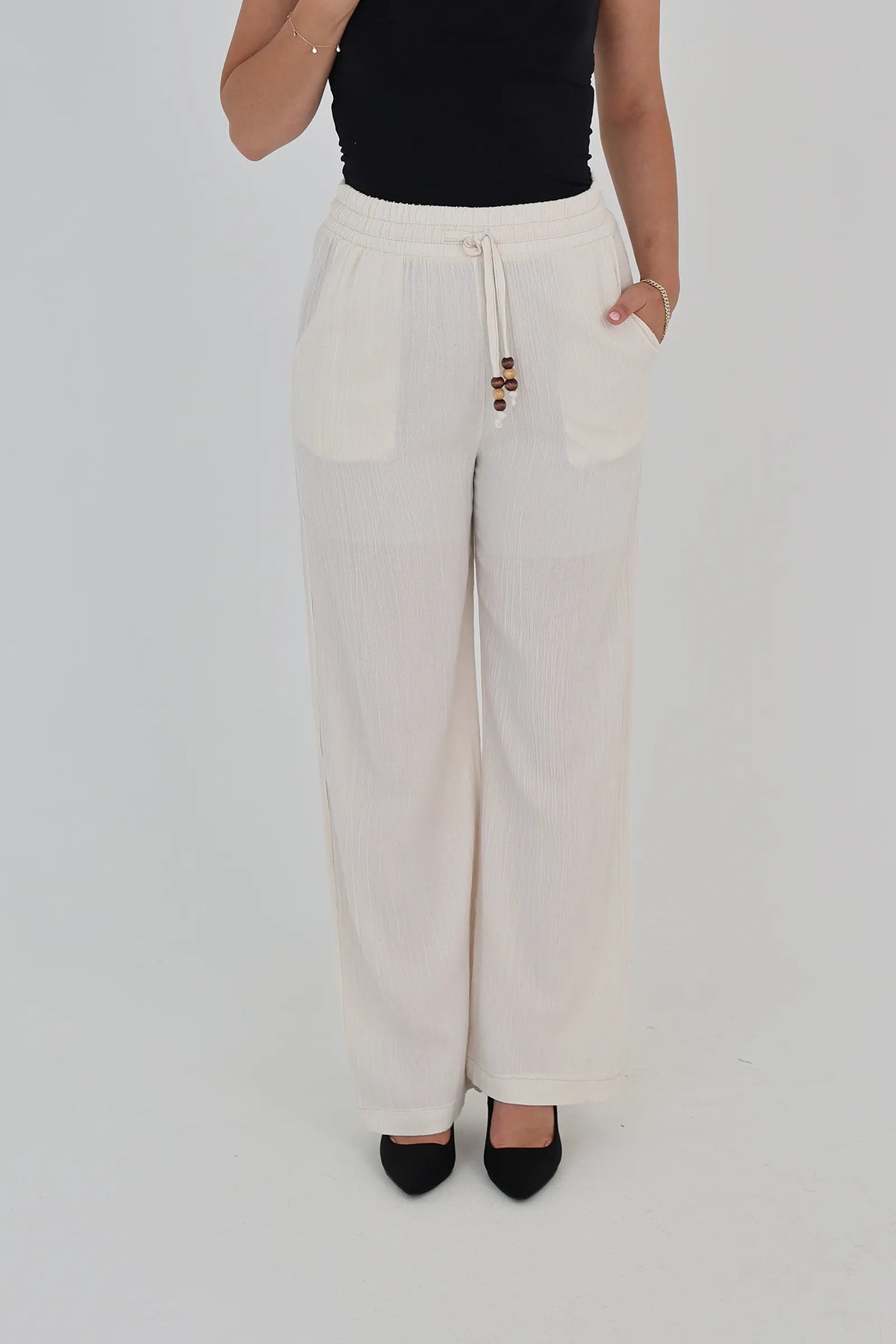 Pantallona lounge pants