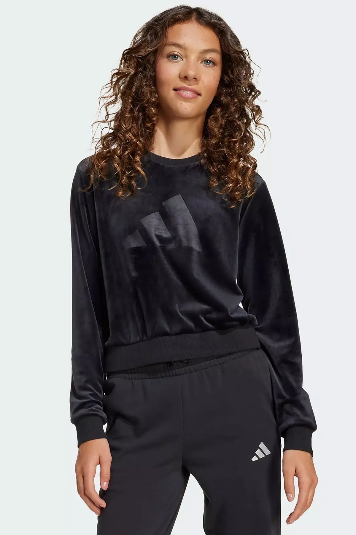 DUKS GIRL HOLIDAY GLAM CROPPED JN2230