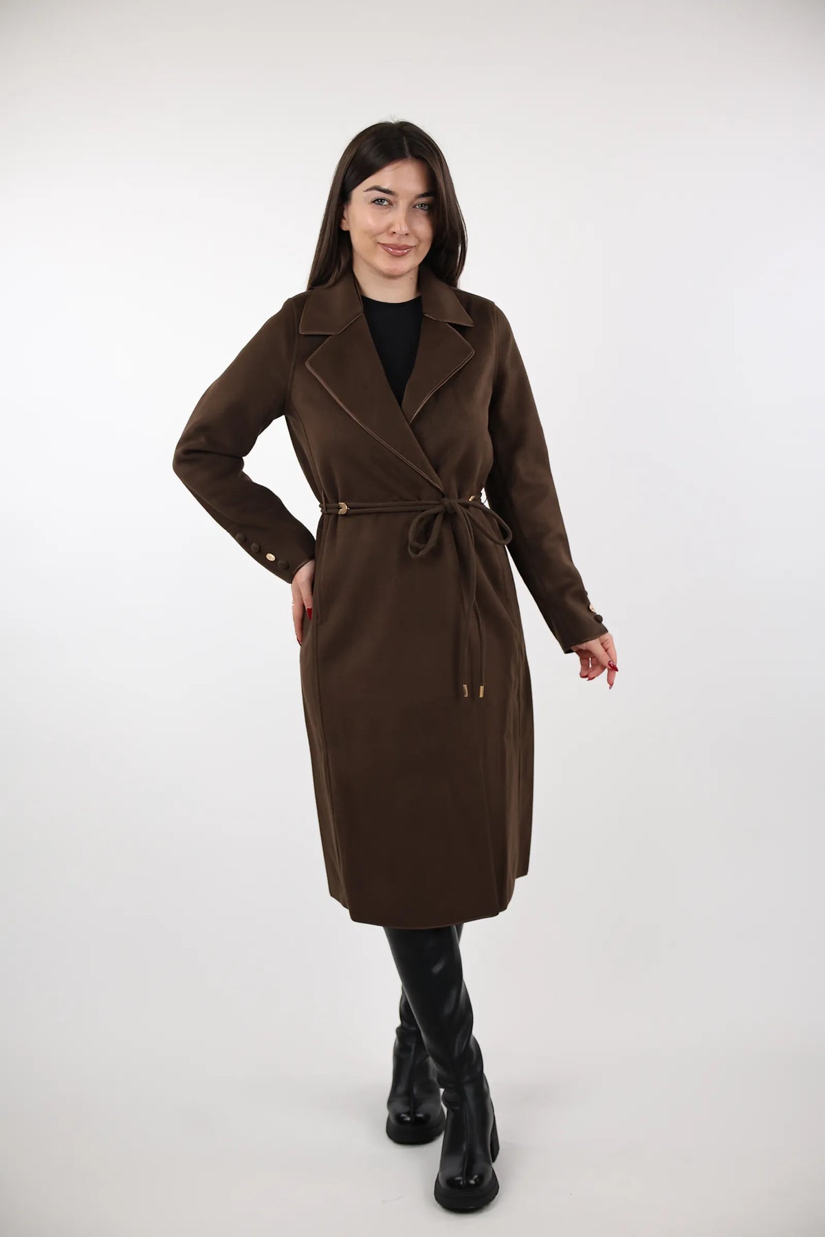 Jakne duster