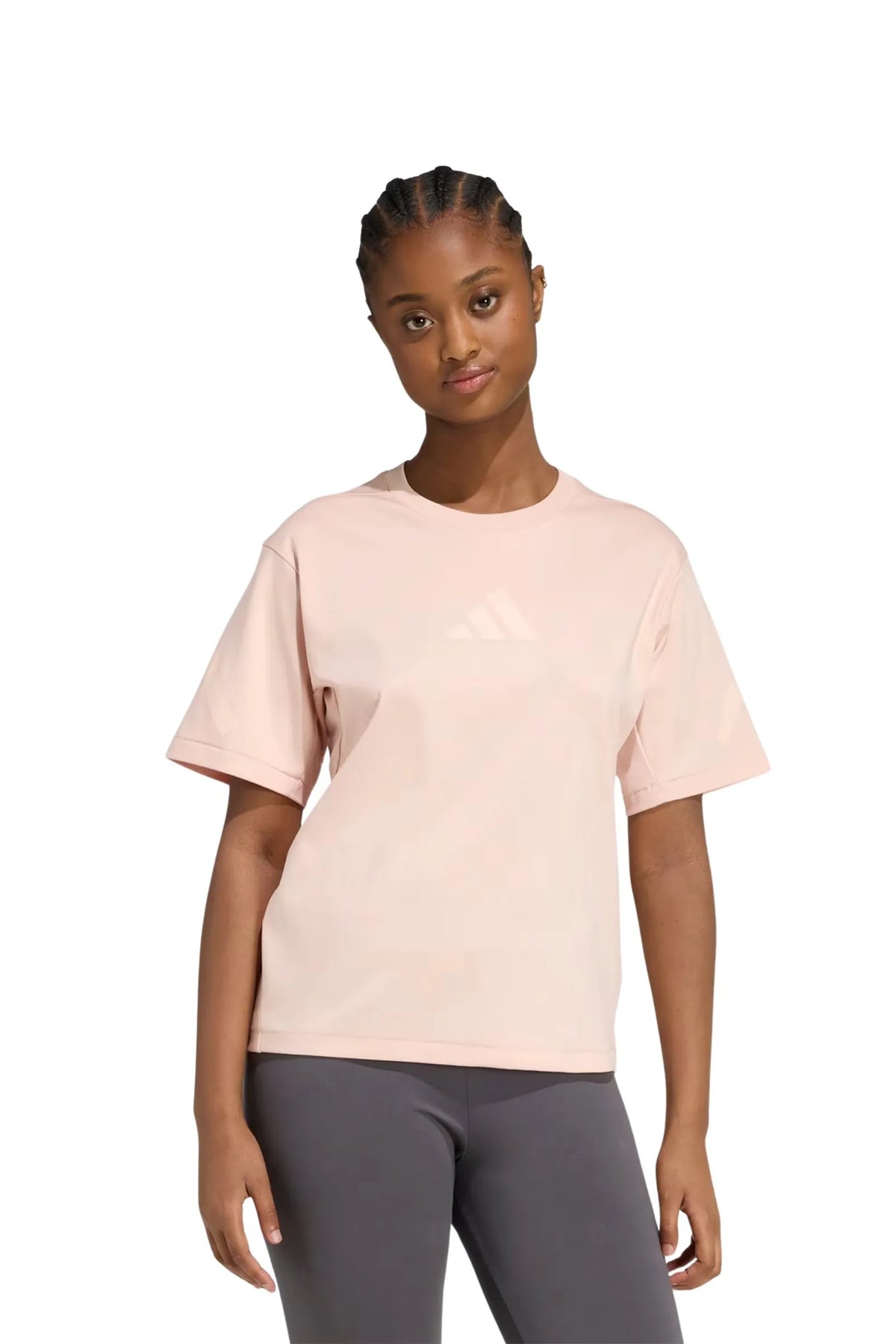 Maice adidas z.n.e. tee KC7721