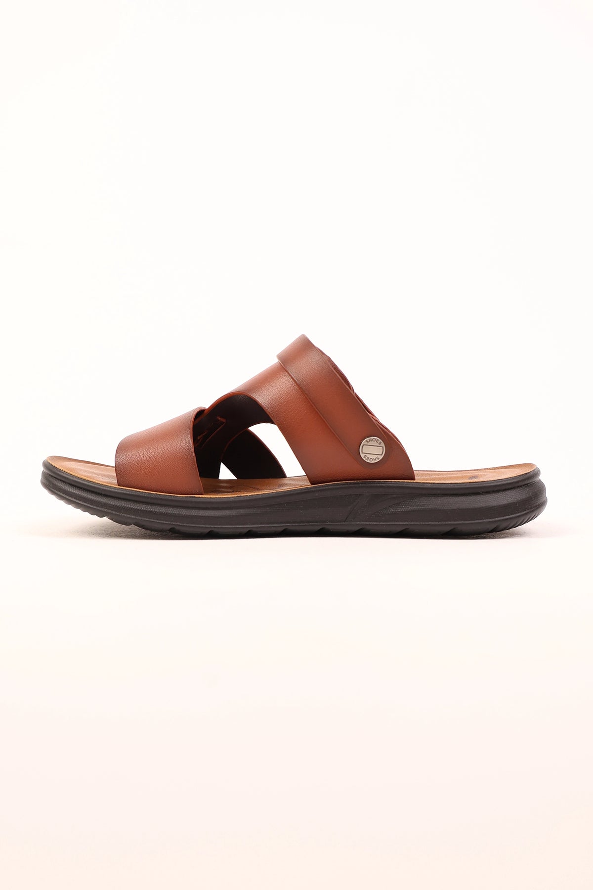 Sandale casual slide