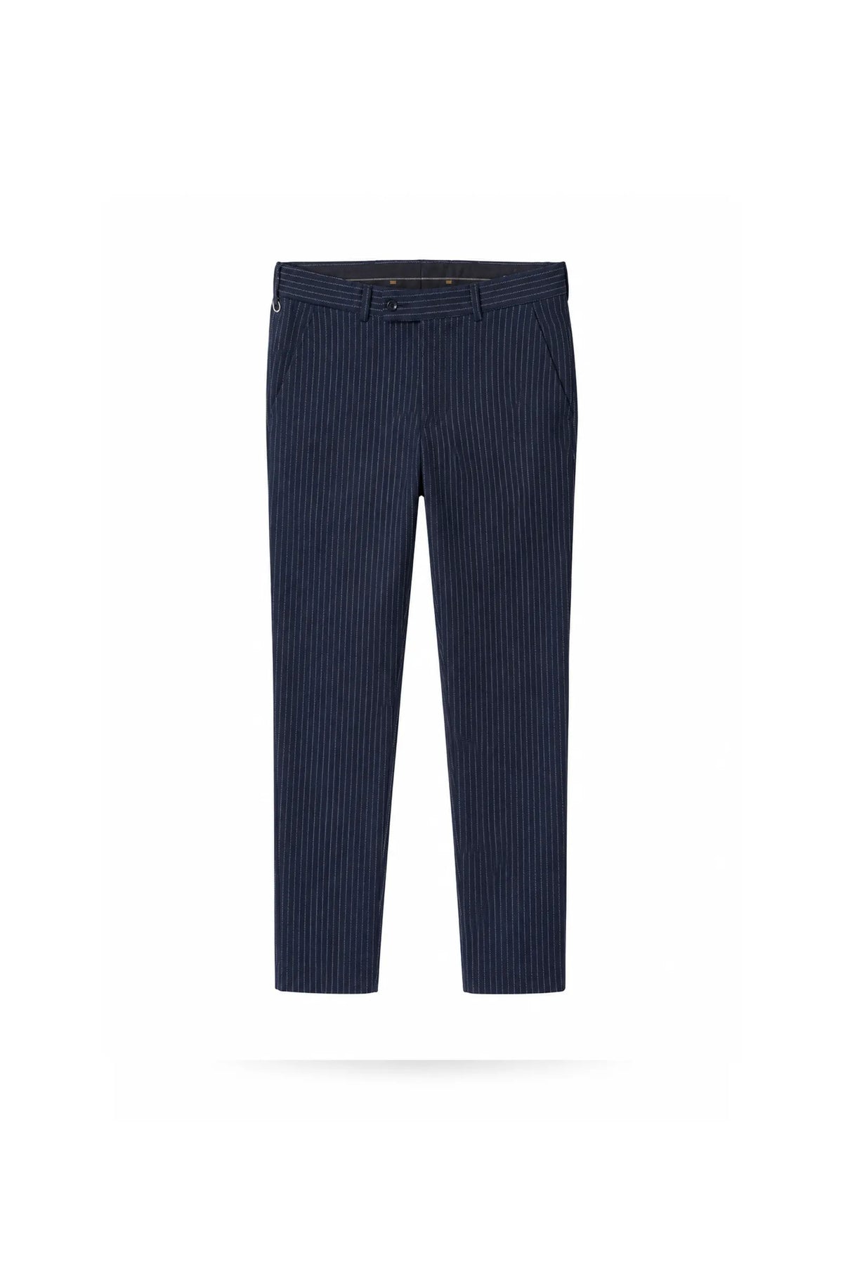 Pantallona vertical stripe