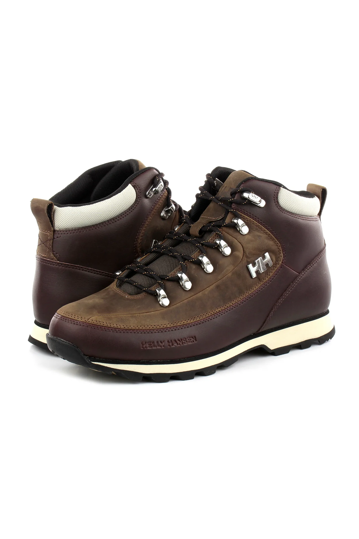 Helly hansen the forester 10513-708